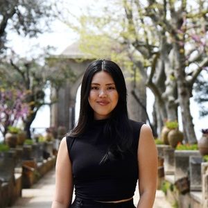 Meet your Posher, Lindsay